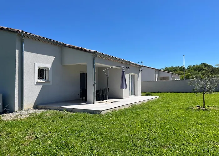 Villa Malou