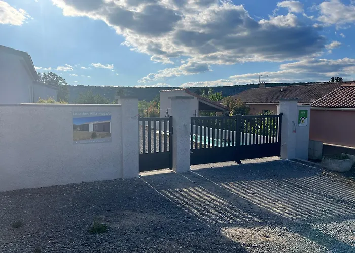 Villa Malou