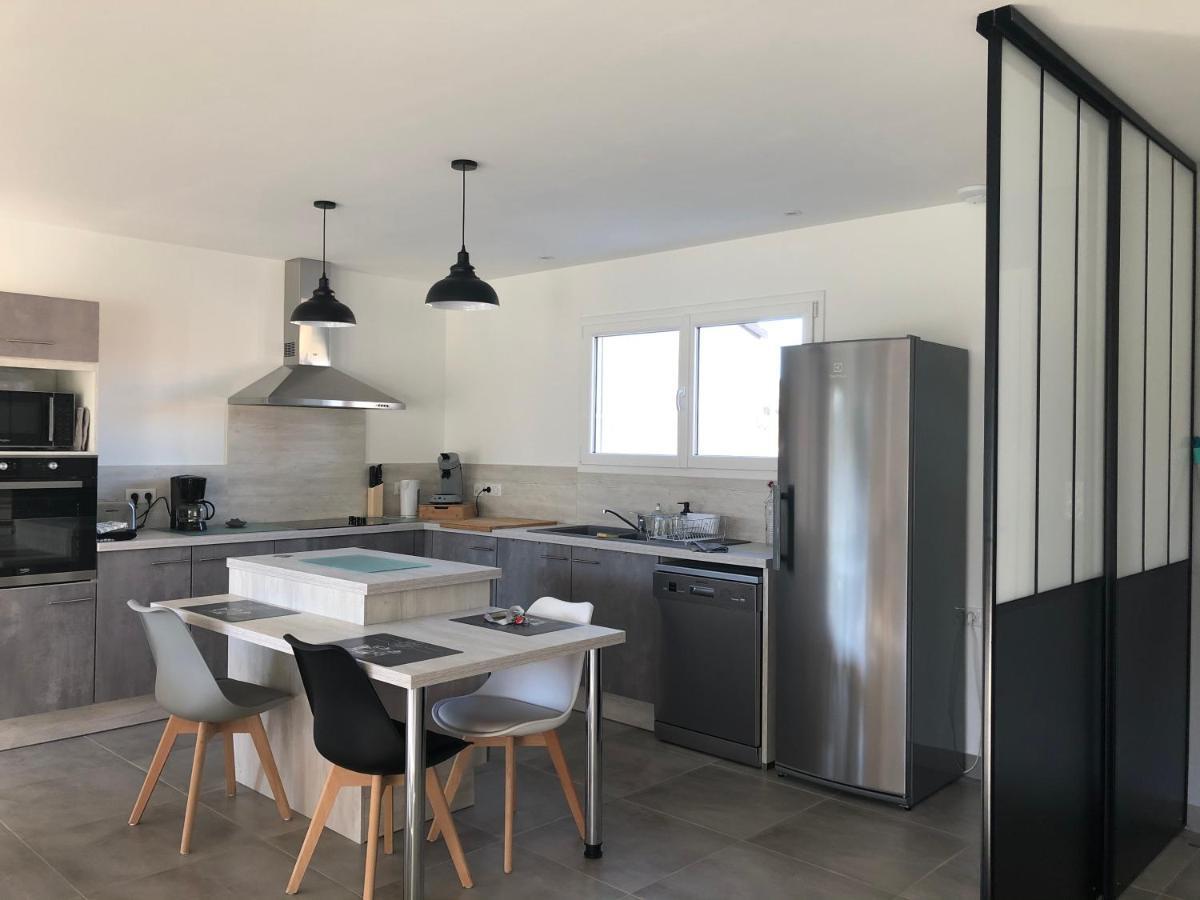 Ferienhaus Malou
