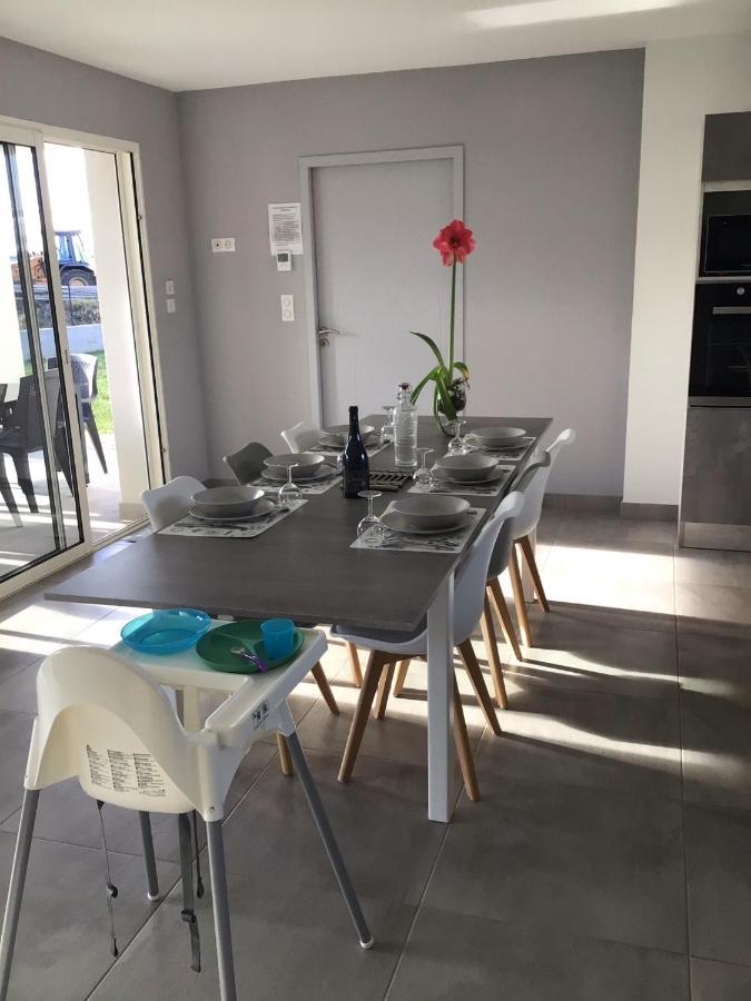 Ferienhaus Malou Pradons