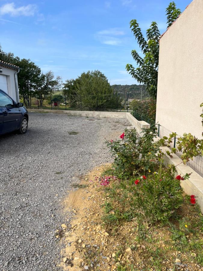 Ferienhaus Malou Pradons