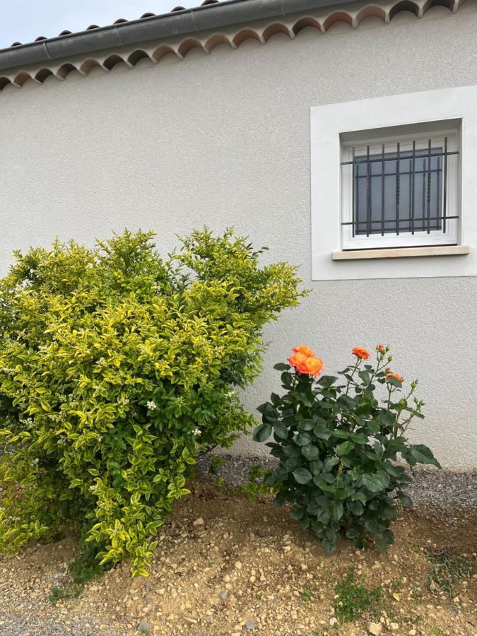 Malou Ferienhaus Pradons
