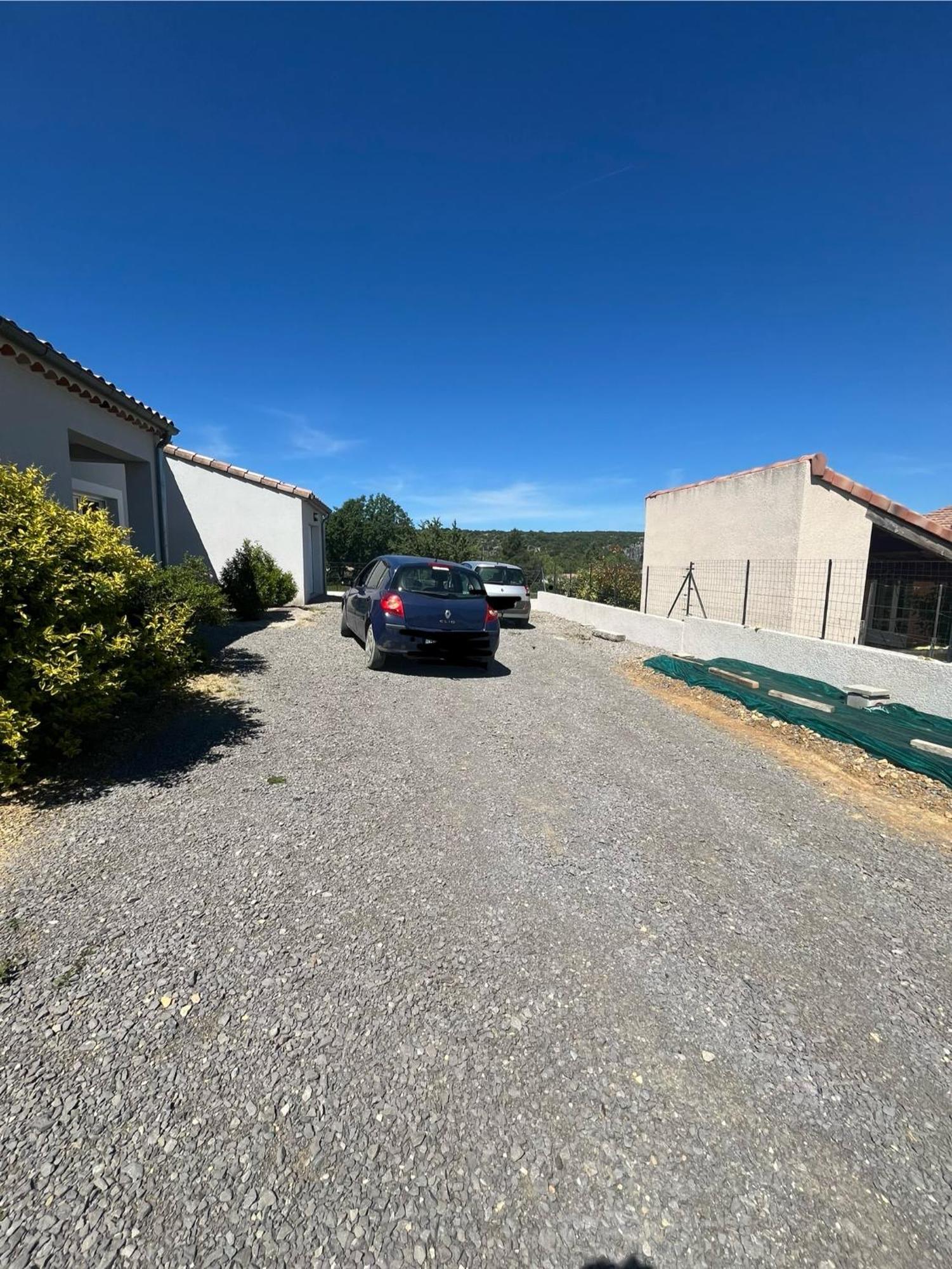 Ferienhaus Malou Pradons